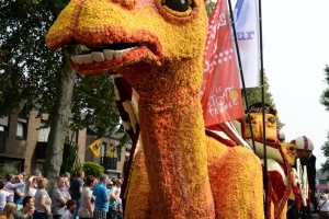 bloemencorso