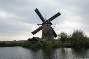 kinderdijk