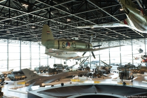 nationaal-militair-museum